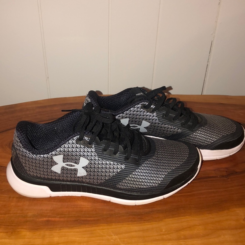 Under Armour Women’s tennis shoes